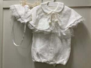 レンタル衣装 Clothing Rental 新生児 Newborn