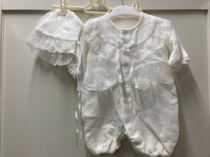 レンタル衣装 Clothing Rental 新生児 Newborn